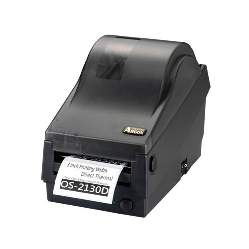 Настольный принтер штрих-кода Argox OS-2130D-SB в Королёве