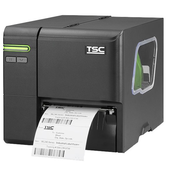 Термотрансферный принтер этикеток TSC ML240P в Королёве