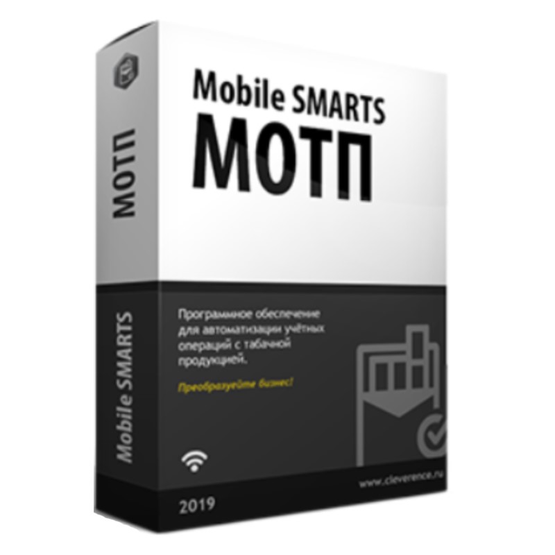 Mobile SMARTS: МОТП в Королёве