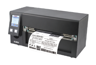 Широкий промышленный принтер GODEX HD-830 в Королёве