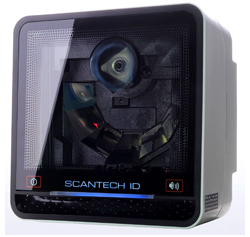 Сканер штрих-кода Scantech ID Nova N4060/N4070 в Королёве