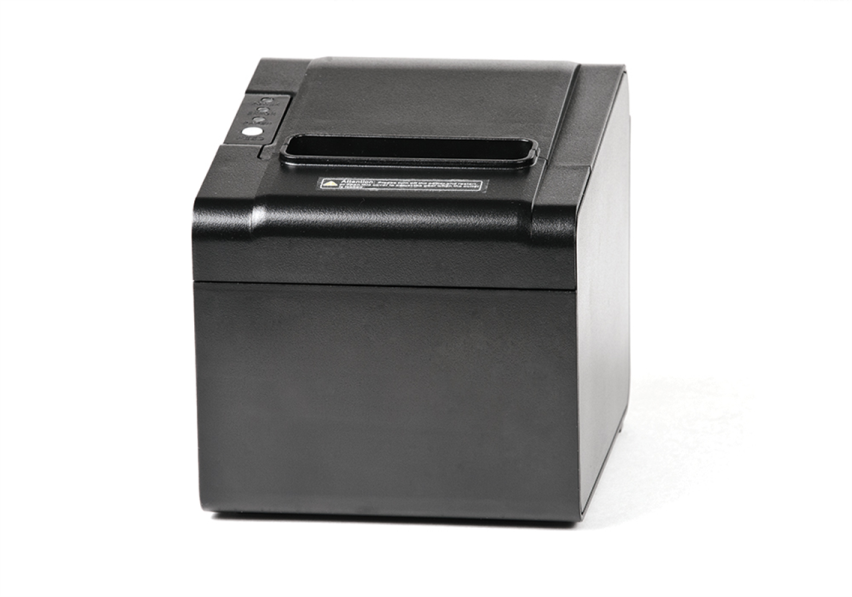 Чековый принтер АТОЛ RP-326-USE черный Rev.4 в Королёве