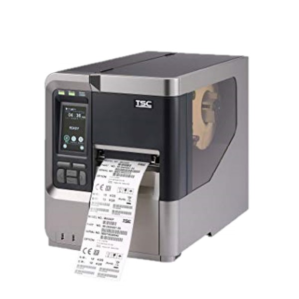 Принтер этикеток термотрансферный TSC MX240P в Королёве