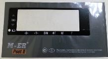Пленка индикации 326 AFU LCD в Королёве