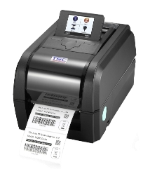 Термотрансферный принтер этикеток TSC TX200 в Королёве