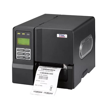 Принтер этикеток термотрансферный TSC ME240 в Королёве
