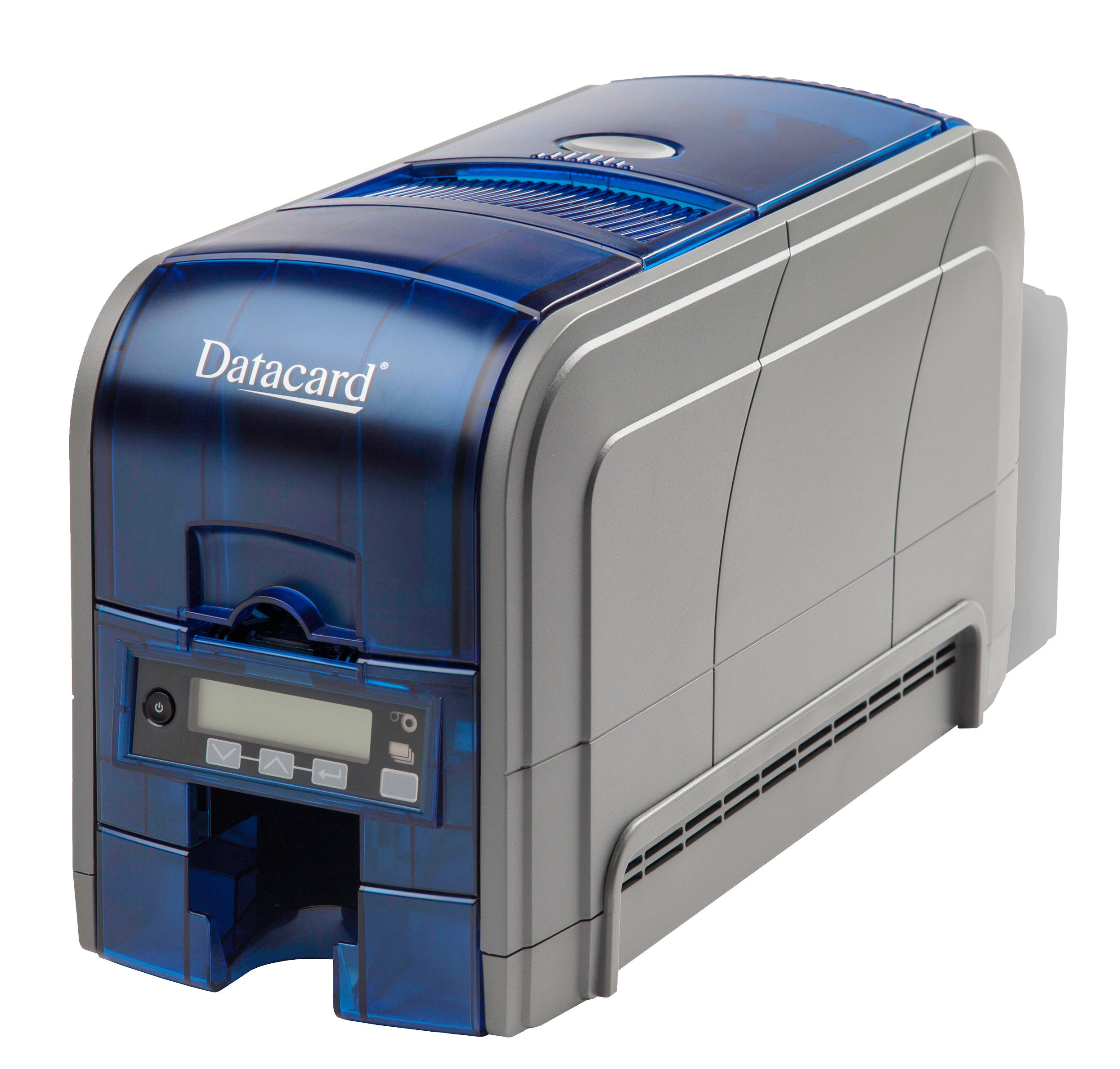 Карточный принтер Datacard SD160 в Королёве