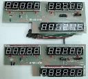 MER327ACPX024 Платы индикации  комплект (326,327 ACPX LED) в Королёве