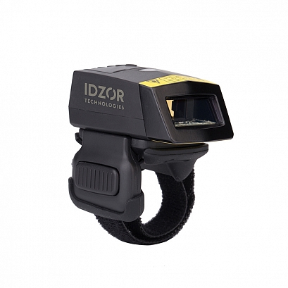 Сканер штрих-кодов IDZOR R1000 в Королёве