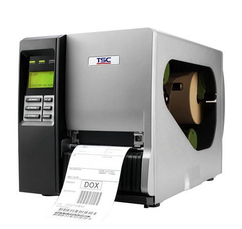 Термотрансферный принтер этикеток TSC TTP-246M Pro в Королёве