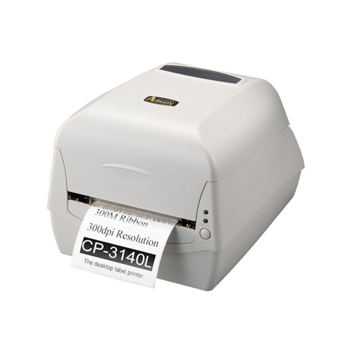 Настольный принтер штрих-кода Argox CP-3140LE-SB в Королёве