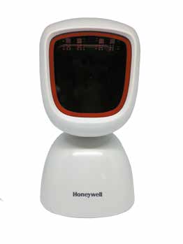 Сканер штрих-кода Honeywell YJ-HF600 Youjie, стационарный  в Королёве