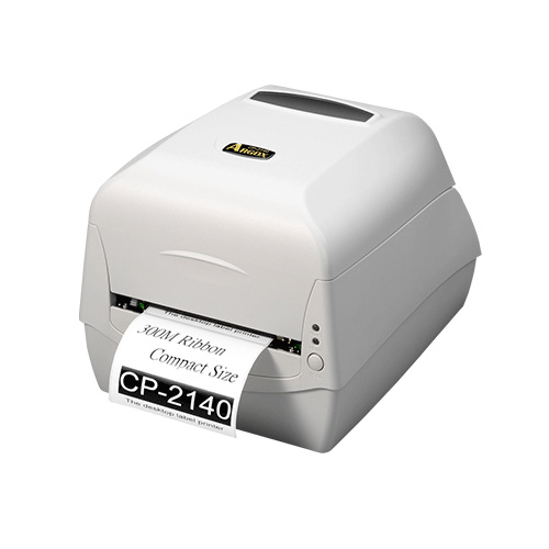 Настольный принтер штрих-кода Argox CP-2140-SB в Королёве