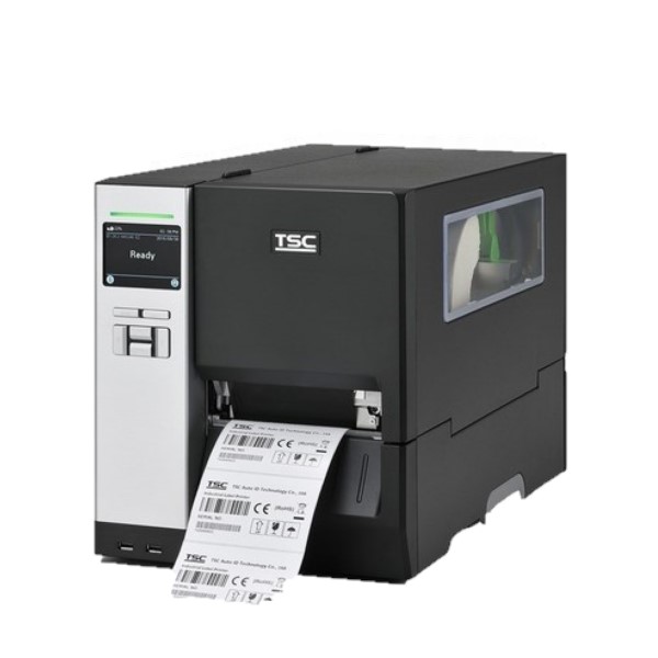 Принтер этикеток термотрансферный TSC MH240T в Королёве