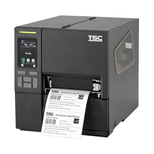 Принтер этикеток термотрансферный TSC MB240T в Королёве