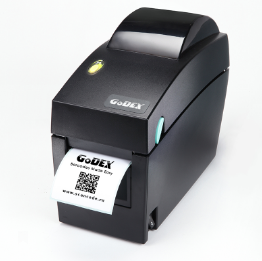 Принтер этикеток термо Godex DT2x в Королёве