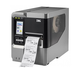 Термотрансферный принтер этикеток TSC MX640P в Королёве