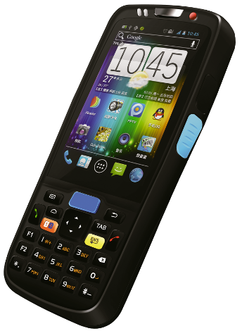 Терминал сбора данных GlobalPOS GP-С5000-2DMT (2D Moto, Android 5.1, Bluetooth, WiFi, NFC, GPS/AGPS, в Королёве