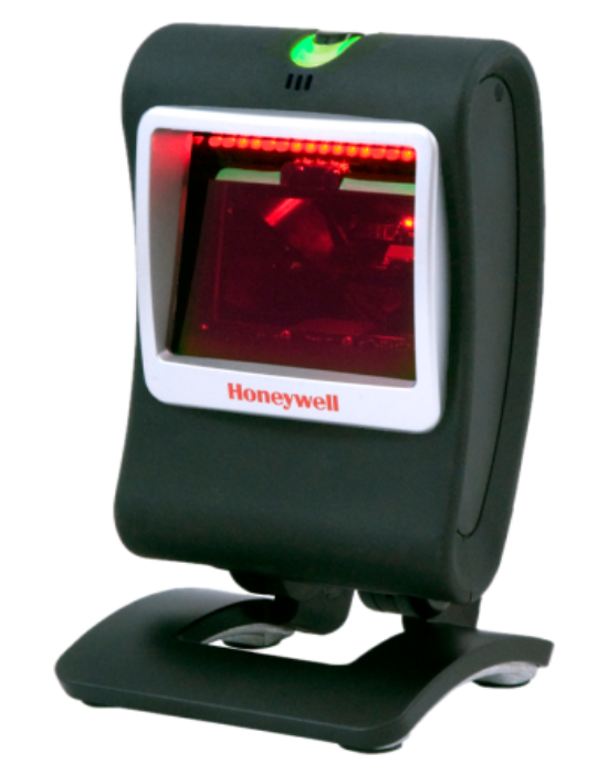 Сканер штрих-кода Honeywell MK7580 Genesis, тационарный  в Королёве