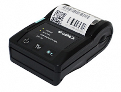 Мобильный принтер этикеток GODEX MX30i в Королёве