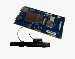 Материнская плата планшетного модуля для АТОЛ Sigma 10Ф MPCBA (1+8) (1GB/8GB) в Королёве