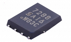 Транзистор Si7288DP  для АТОЛ 11Ф в Королёве