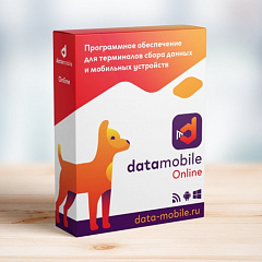DataMobile, версия Online в Королёве
