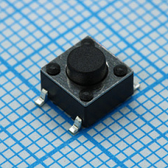 Кнопка сканера (микропереключатель) для АТОЛ Impulse 12 L-KLS7-TS6604-5.0-180-T (РФ) в Королёве
