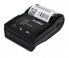 Мобильный принтер этикеток GODEX MX20 в Королёве
