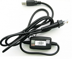 Кабель интерфейсный USB-универсальный (HID & Virtual com) (1500P), (черный) в Королёве