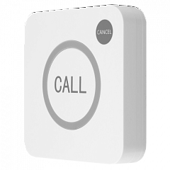 Кнопка вызова iBells 311 сенсорная с функцией отмены в Королёве