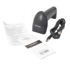 Сканер штрих-кода Poscenter HH 2D HD, ручной в Королёве