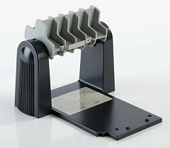 Внешний держатель рулона этикетки (пластиковый) для принтеров АТОЛ TT43/TT44 в Королёве