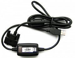 Кабель интерфейсный 308-USB Virtual COM к сканерам штрихкода 1090+ (белый) в Королёве