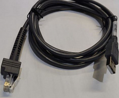 Кабель USB для АТОЛ SB2108 Plus 01.W.L.0102000A rev 2 в Королёве