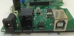 PRR58U01 плата управления (USB) (R58) в Королёве