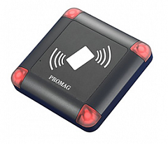 Автономный терминал контроля доступа на платежных картах AC906SK в Королёве