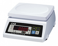 Весы порционные электронные CAS SWII-SD в Королёве