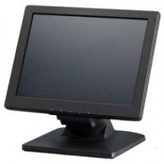 POS-монитор 10.4 " LCD VGA , черный в Королёве