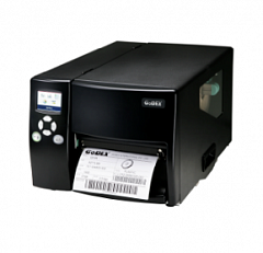 Промышленный принтер начального уровня GODEX EZ-6250i в Королёве