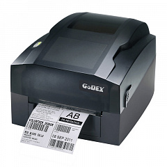 Термотранферный принтер этикеток Godex G300 в Королёве