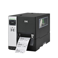 Принтер этикеток термотрансферный TSC MH240T в Королёве