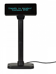 Дисплей покупателя АТОЛ PD-2800 USB в Королёве