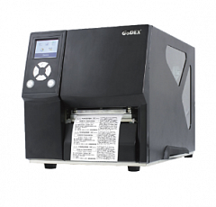 Промышленный принтер начального уровня GODEX ZX430i в Королёве