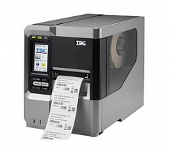 Термотрансферный принтер этикеток TSC MX340P в Королёве