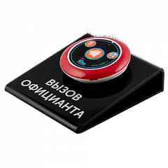 Комплект Smart 23/ 715 кнопка вызова с подставкой в Королёве