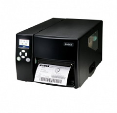 Промышленный принтер начального уровня GODEX EZ-6350i в Королёве