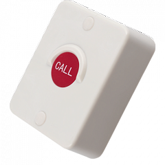 Кнопка вызова iBells 309 влагозащищённая в Королёве