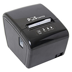 Фискальный регистратор POScenter-02Ф USB/RS/LAN в Королёве