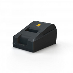 Фискальный регистратор РР-Электро РР-04Ф R черный с USB, c Wi-Fi, с Bluetooth в Королёве